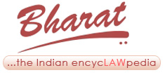 bharatlaws Logo
